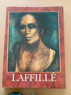 Pierre Lafillé - Schilderijen - Luxe Catalogus 190 blz., Ophalen of Verzenden, Zo goed als nieuw, Schilder- en Tekenkunst