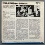 Joe Henderson - The Kicker (1st pressing with green labels!), Nieuw in verpakking