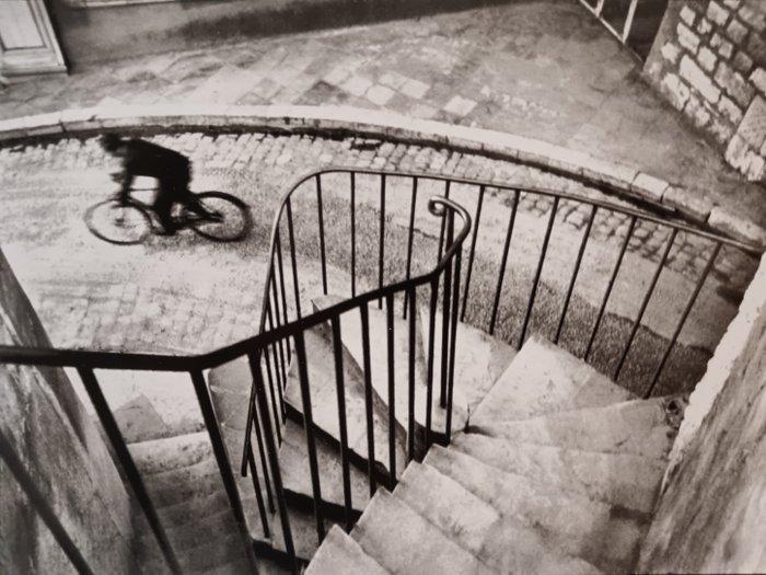 Henri Cartier-Bresson (1908–2004) - Dipartimento del Var., Antiek en Kunst, Kunst | Designobjecten