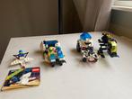 Lego - Space - 1970-1980, Nieuw