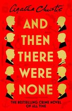 9780008687496 And Then There Were None | Tweedehands, Verzenden, Zo goed als nieuw, Agatha Christie