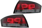 Achterlichten Audi TT 99-08 LED rood/smoke, Ophalen of Verzenden, Nieuw
