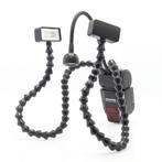Laowa KX800 flexible macro twin flash | Tweedehands, Verzenden, Gebruikt, Overige merken