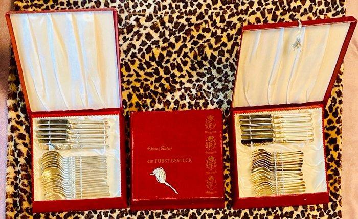 Franz Fürst GmbH & Co. KG - Besteck Solingen - Bestekset, Antiek en Kunst, Antiek | Meubels | Tafels