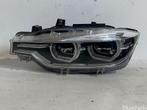BMW 3 Serie F30 F31 LED linker Koplamp links, Auto-onderdelen, Verlichting, Ophalen, Gebruikt