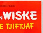 Suske en Wiske 117 - De Toornige Tjiftjaf / reclame uitgave, Nieuw