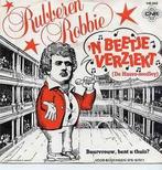 Single vinyl / 7 inch - Rubberen Robbie - n Beetje Verzi..., Cd's en Dvd's, Vinyl Singles, Zo goed als nieuw, Verzenden