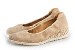 Sens Ballerinas in maat 38 Beige | 10% extra korting, Kleding | Dames, Schoenen, Sens, Verzenden, Beige, Ballerina's