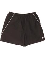 NIKE Mens Swimming Shorts 2XL Black, Kleding | Heren, Verzenden, Nieuw