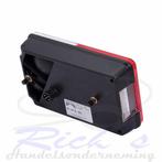 Achterlicht Aspöck Multipoint V (5 pins) rechts connector, Ophalen of Verzenden, Nieuw