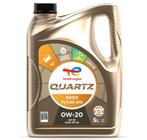Total Quartz 9000 Future 0W20 GF6 5 liter, Auto diversen, Ophalen of Verzenden