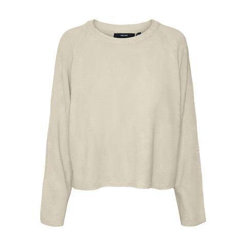 Vero Moda Trui met ronde hals VMJUPITER LS O-NECK, Kleding | Dames, Truien en Vesten, Nieuw, Verzenden