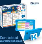 Kurio TAB Premium - Kindertablet - 7 Inch - 32GB - Veilige, Verzenden, Zo goed als nieuw