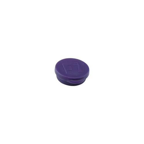 Plastic Buisje met dop 10 ml  Paars     2000 stuks, Huis en Inrichting, Keuken | Keukenbenodigdheden, Nieuw, Ophalen of Verzenden