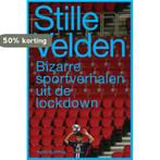 Stille Velden 9789493201354 Hans Klippus, Boeken, Verzenden, Zo goed als nieuw, Hans Klippus