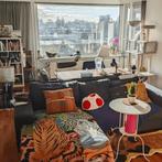 Appartement met balkon en tijdelijk verblijf, Direct bij eigenaar, Appartement, Amsterdam, Amsterdam