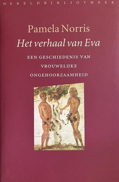 Verhaal Van Eva 9789028418554 Pamela Norris, Boeken, Geschiedenis | Wereld, Gelezen, Verzenden
