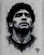 AT9 - [Canvas L] D10S Portrait - Eternal 10, Nieuw