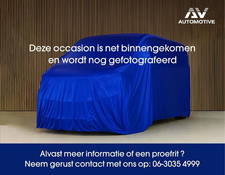 Volkswagen Caddy Cargo 1.5 TSI DSG | BTW Vrij | Marge | CarP, Auto's, Bestelauto's, Dealer onderhouden, Lease, Zwart, Automaat