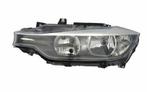 Halogeen Koplamp Bestuurderskant (Links) BMW F30 F31 B5801, Auto-onderdelen, Nieuw
