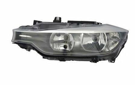 Halogeen Koplamp Bestuurderskant (Links) BMW F30 F31 B5801, Auto-onderdelen, Verlichting