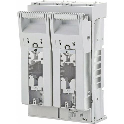 ETI houder NH3 630A/1000Vdc, Auto-onderdelen, Accu's en Toebehoren, Ophalen of Verzenden