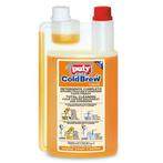 Puly Caff Cold Brew Reiniger 1ltr (machine cold brew), Witgoed en Apparatuur, Koffiezetapparaten, Ophalen of Verzenden, Nieuw