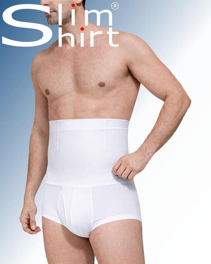 Waist Compression Shorts, Kleding | Heren, Ondergoed