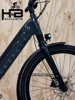 Gazelle Ultimate C5 HMB E-Bike Nexus 2024, Ophalen of Verzenden, Zo goed als nieuw, 59 cm of meer, 50 km per accu of meer