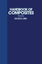 Handbook of Composites.by Lubin, George New   .=, Verzenden, Zo goed als nieuw, George Lubin