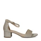 Tamaris pumps voor dames in het Goud, Kleding | Dames, Schoenen, Tamaris, Pumps, Overige kleuren, Verzenden