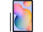 Samsung Galaxy Tab S6 Lite Wi-Fi 64GB Grijs, Verzenden, Zo goed als nieuw