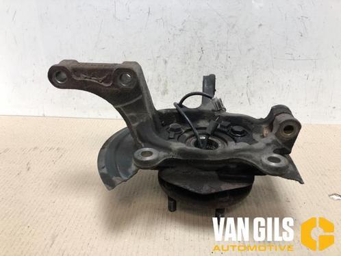 Fusee rechts-voor Nissan Qashqai O242889, Auto-onderdelen, Ophanging en Onderstel, Ophalen of Verzenden
