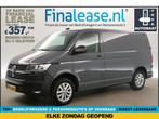 Volkswagen Transporter 2.0 TDI L1H1 150PK AUT Airco €357pm, Automaat, Volkswagen, Diesel, Nieuw