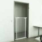 Traphek 72-86cm Wit | Metaal | Nieuw | Scherpe Prijs, Ophalen of Verzenden, Nieuw, Overige typen