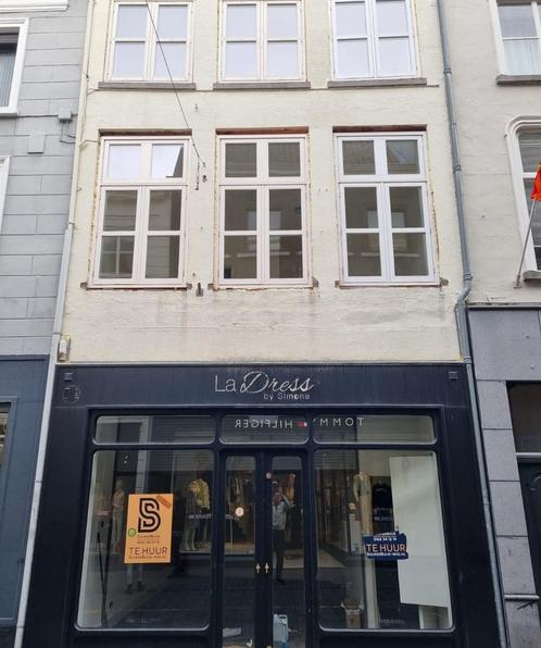 Appartement te huur aan Ridderstraat in Breda, Huizen en Kamers, Huizen te huur, Noord-Brabant