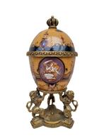 Urn - Brons, Porselein, Antiek en Kunst