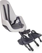 Bobike GO mini Fietsstoeltje - Vanilla Cup Cake (zonder, Ophalen of Verzenden, Zo goed als nieuw, Bobike