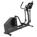 Life Fitness E1 Crosstrainer with Go Console, Sport en Fitness, Fitnessmaterialen, Ophalen of Verzenden, Nieuw, Overige typen