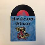vinyl single 7 inch - Deacon Blue - Twist And Shout, Zo goed als nieuw, Verzenden