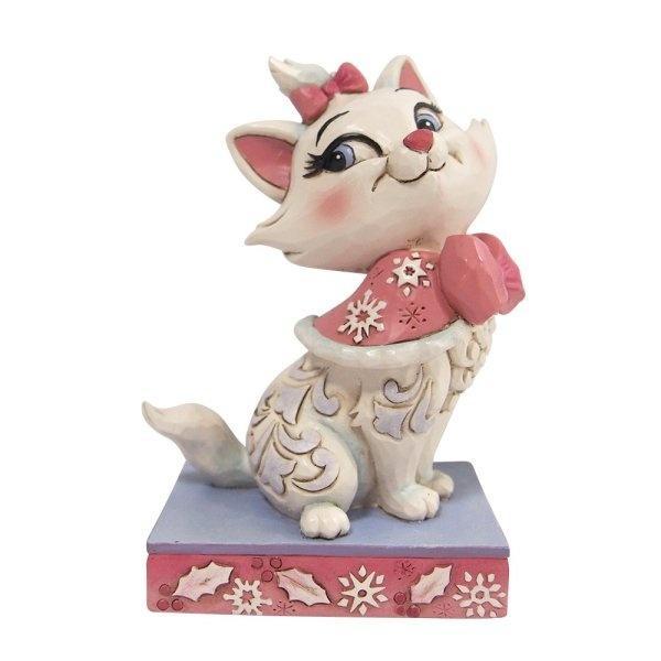 De Aristokatten Marie Purrfect Kitty 11 cm, Verzamelen, Disney, Nieuw, Ophalen of Verzenden