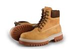 Timberland Veterboots in maat 42 Geel | 10% extra korting, Kleding | Heren, Schoenen, Overige kleuren, Verzenden, Timberland, Boots