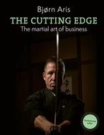 9789081927741 The Cutting Edge | Tweedehands, Verzenden, Zo goed als nieuw, Bjorn Aris