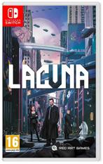 Lacuna-Standaard (Switch) NIEUW, Spelcomputers en Games, Games | Nintendo Switch, Ophalen of Verzenden, Nieuw