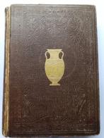 Christopher Wordsworth - Greece: Pictorial, Descriptive, and, Antiek en Kunst
