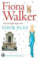 Four Play 9780340921241 Fiona Walker, Gelezen, Fiona Walker, Verzenden