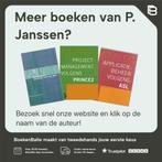 Bloedvorm 9789460080388 P. Janssen, Verzenden, Gelezen, P. Janssen