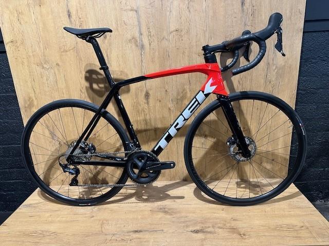 Fietshuis Koen - TREK Émonda SL 6 Disc 56 cm Ultegra DEMO, Fietsen en Brommers, Fietsen | Racefietsen, 53 tot 57 cm, Nieuw, Carbon