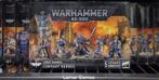 Space Marines Company Heroes (Warhammer Nieuw), Hobby en Vrije tijd, Wargaming, Ophalen of Verzenden, Nieuw