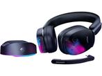 Roccat Syn Max Air - Gaming Headset - Draadloos 3D Audio -, Computers en Software, Headsets, Verzenden, Nieuw